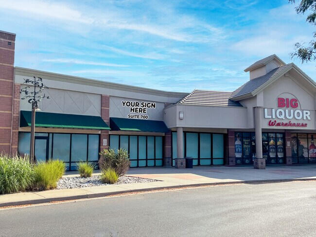 Plus de détails pour 12900-12910 Zuni St, Westminster, CO - Commerce de détail à louer