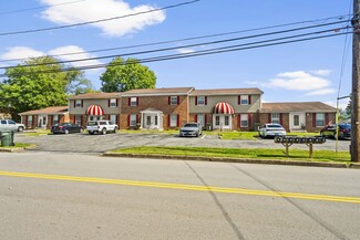 More details for 118 N Main St, Springfield, TN - Multifamily for Sale