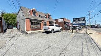 More details for 74 Merrick Rd, Amityville, NY - Office for Lease