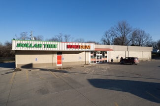 More details for 709 N Court St, Grayville, IL - Retail for Sale