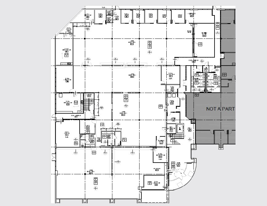 9201 Oakdale Ave, Chatsworth, CA for lease Floor Plan- Image 1 of 1