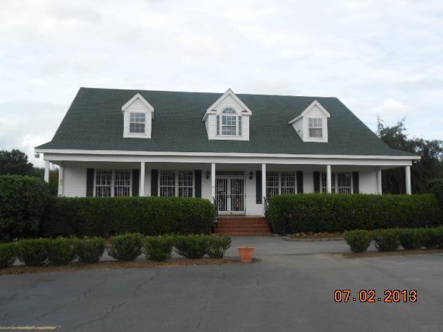 6130 Story Mill Rd, Keysville, GA for sale - Building Photo - Image 2 of 2