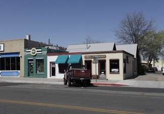 More details for 322-326 Walnut St, Fort Collins, CO - Retail for Lease