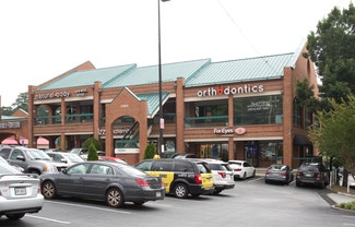More details for 2385 Peachtree Rd, Atlanta, GA - Retail for Lease