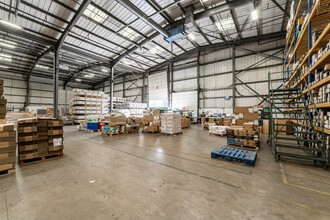 Salthouse Rd, Northampton for lease Interior Photo- Image 2 of 3