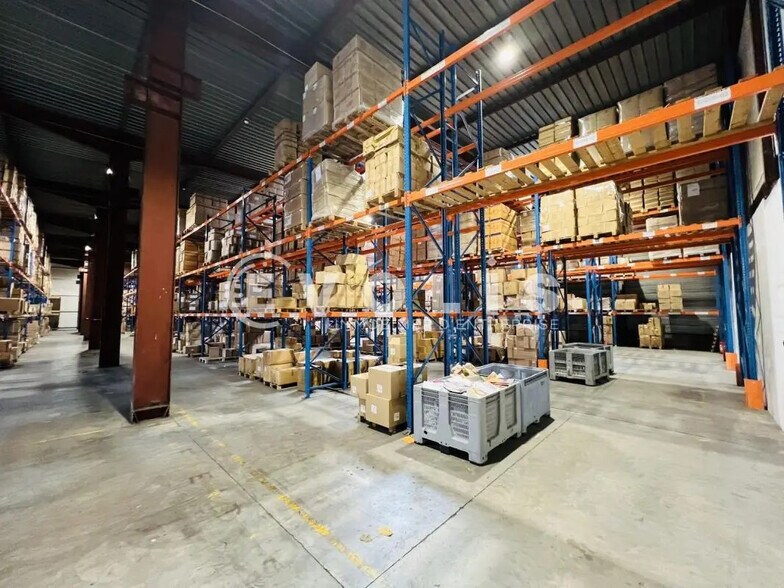 Flex dans Émerainville à louer - Photo intérieure - Image 3 de 10