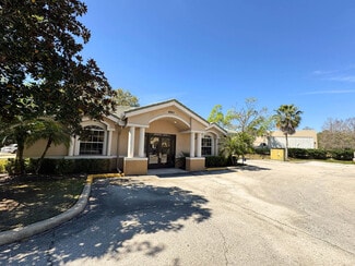 Plus de détails pour 690 Lake Forest Blvd, Sanford, FL - Bureau à louer