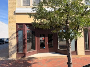 245 E Broadway Ave, Hopewell, VA for lease Interior Photo- Image 2 of 14