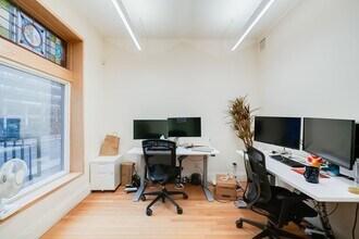 54 1/2 Saint Patrick St, Toronto, ON for lease Interior Photo- Image 2 of 3