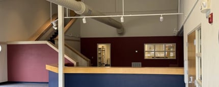 376 Newport Ave, Rumford, RI for lease Interior Photo- Image 1 of 8