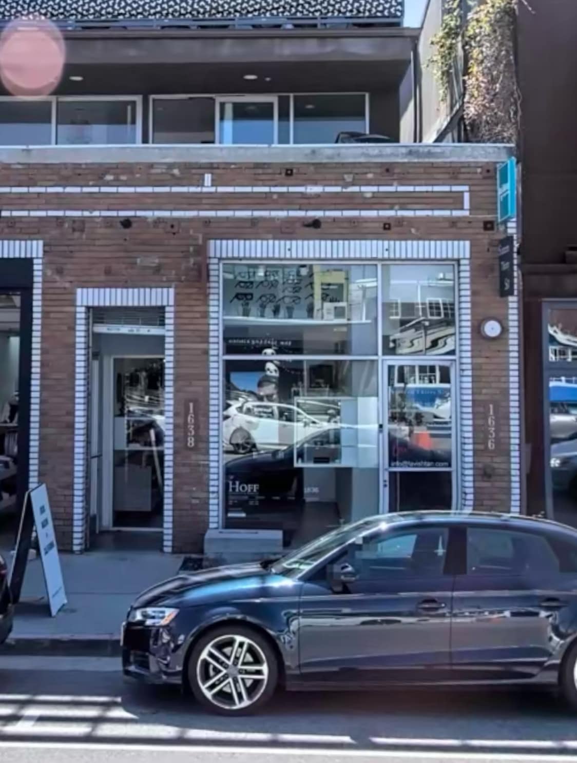 1636 Abbot Kinney Blvd, Venice, CA for lease Primary Photo- Image 1 of 10