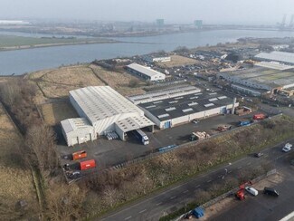 More details for 5 Cowley Rd, Blyth - Industrial for Lease