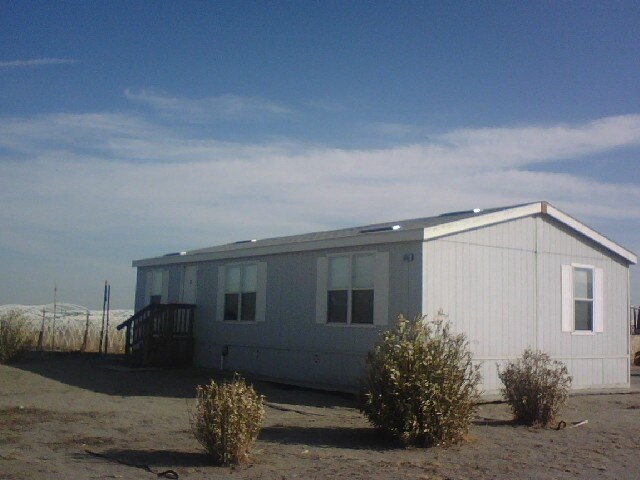 5555 El Mirage Rd, Adelanto, CA à vendre Photo du bâtiment- Image 1 de 3