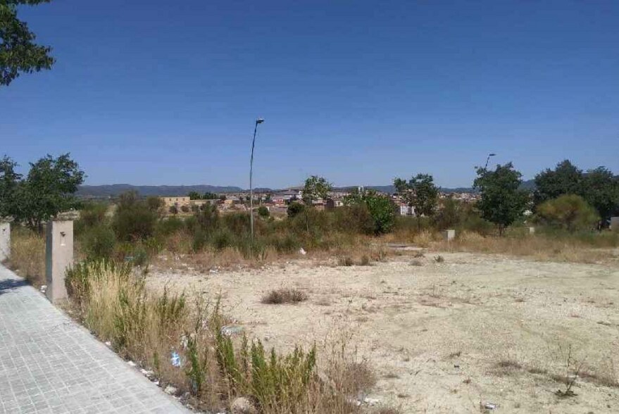 Carrer Verge de la Vila, Santa Margarida de Montbui, Barcelona for sale - Floor Plan - Image 1 of 1