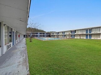 More details for 3080 Colony Blvd, Leesville, LA - Hospitality for Sale