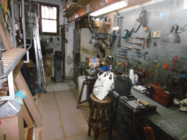 Commerce de détail dans Tortosa, Tarragona à louer - Photo intérieure - Image 3 de 4