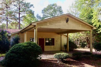 More details for 182 Roberts St W, Salley, SC - Office for Sale