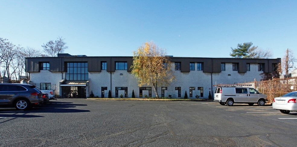 500 Lincoln St, Allston, MA à louer - Photo principale - Image 2 de 19