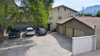 Plus de détails pour 235 N 8th St, Santa Paula, CA - Multi-résidentiel à vendre