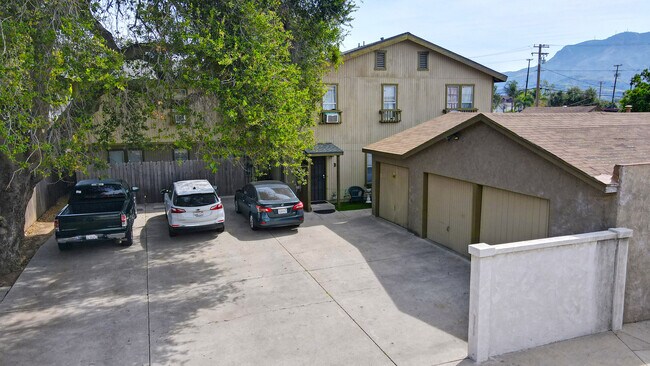More details for 235 N 8th St, Santa Paula, CA - Multifamily for Sale