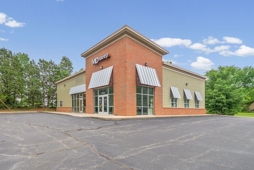 2231 Stokes Rd, Clarksville, TN for lease - Building Photo - Image 3 of 59