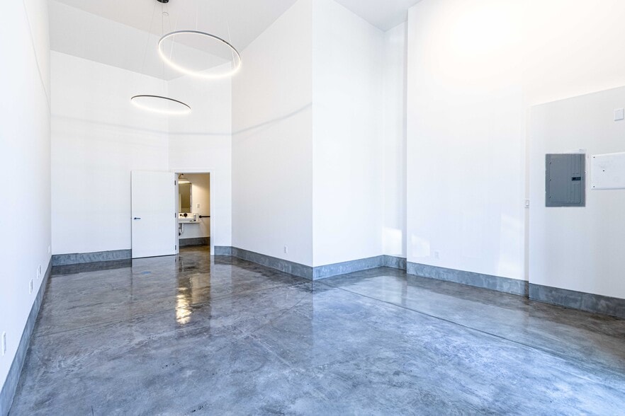 2422 3rd St, San Francisco, CA à louer - Photo intérieure - Image 3 de 8