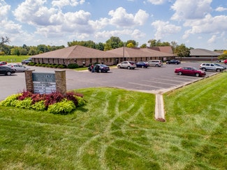 Plus de détails pour 6781 E US Highway 36, Avon, IN - Bureau à louer