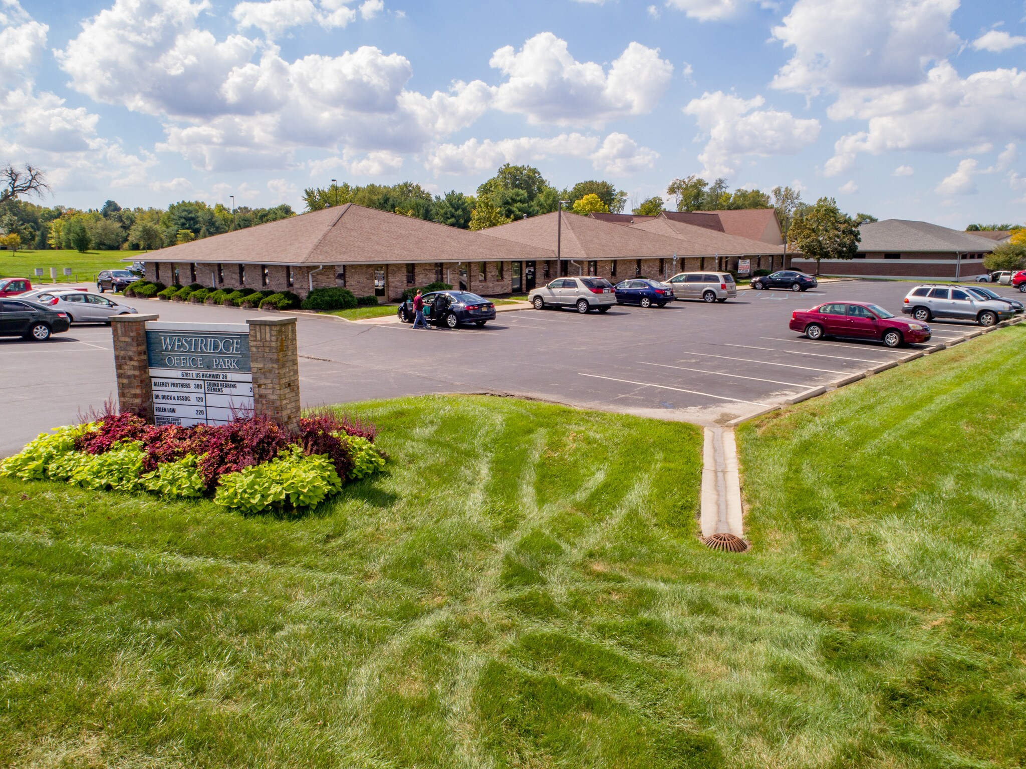 6781 E US Highway 36, Avon, IN à louer Photo principale- Image 1 de 5