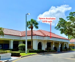 9810-9930 Alternate A1A Hwy, Palm Beach Gardens, FL à louer Photo du bâtiment- Image 1 de 3