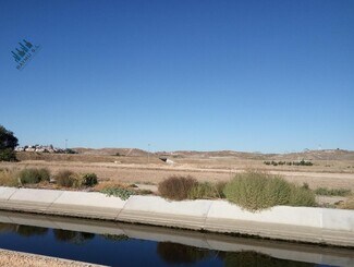 Plus de détails pour Diseminado Carretera, 3010, San Martín de la Vega - Terrain à vendre