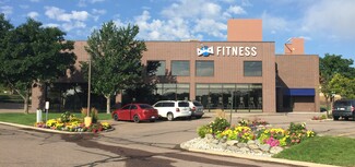 Plus de détails pour 5620 N Academy Blvd, Colorado Springs, CO - Vente au détail à louer