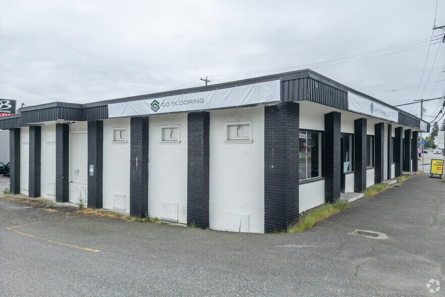 2660 Ware St, Abbotsford, BC à vendre - Photo du bâtiment - Image 2 de 8