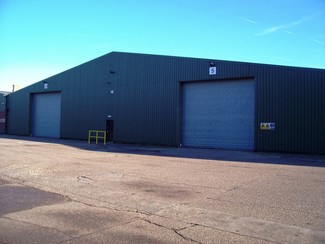 Plus de détails pour Top St, Retford - Industriel à louer