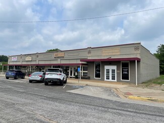 Plus de détails pour 119 S Longview St, Kilgore, TX - Vente au détail à vendre