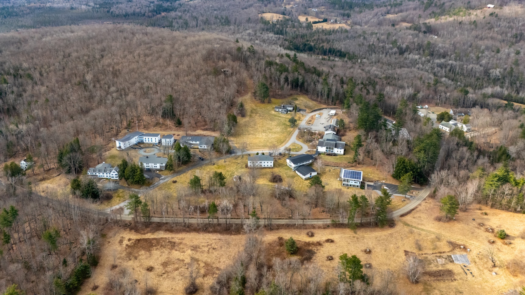 371 W Farm Rd, Bethlehem, NH for sale Primary Photo- Image 1 of 2