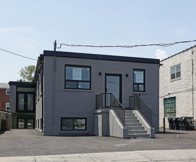 More details for 136 16th St, Toronto, ON - Flex for Lease