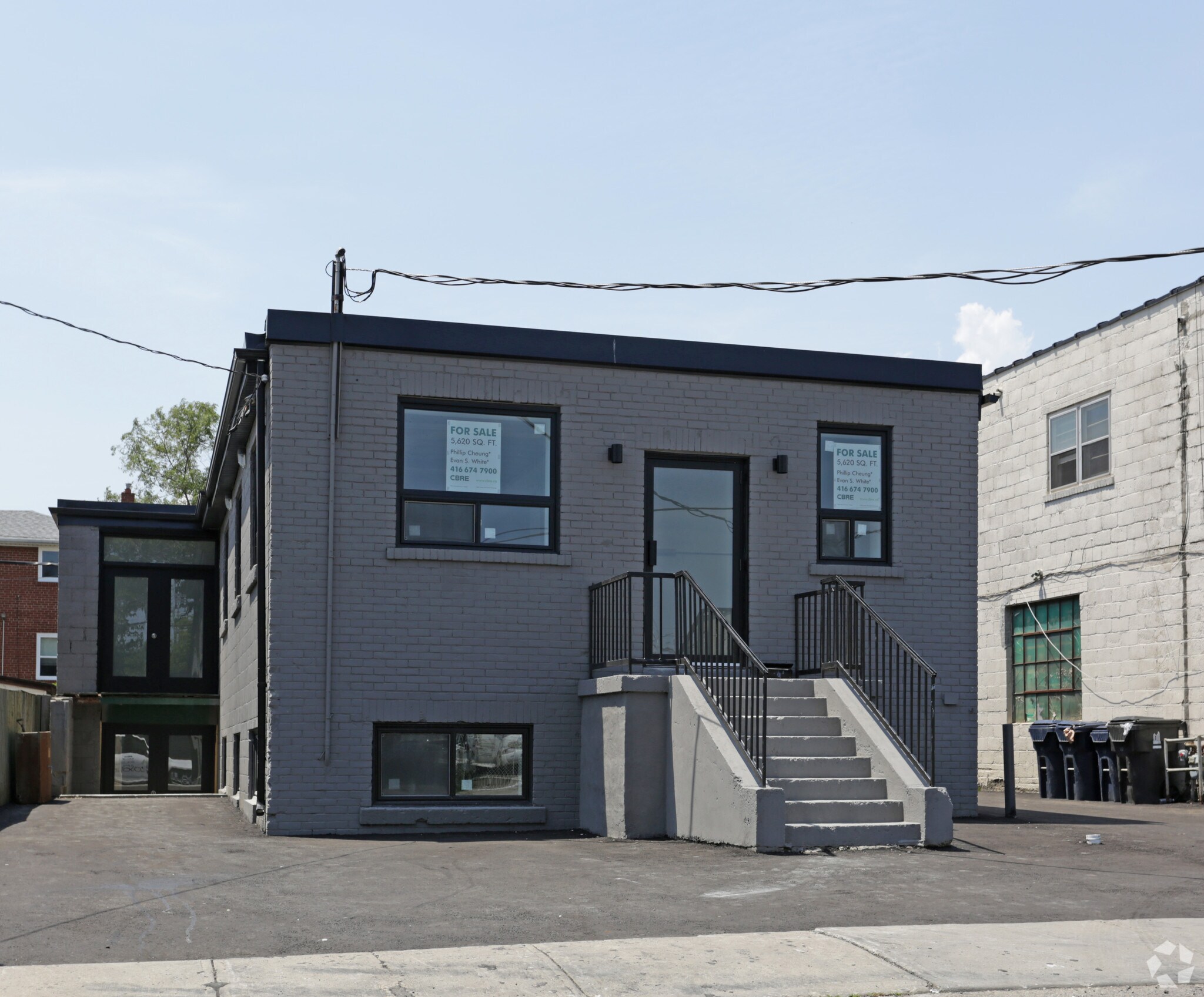 136 16th St, Toronto, ON for sale Primary Photo- Image 1 of 1