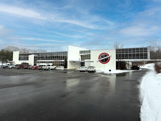 More details for 14559 Route 30 W, North Huntingdon, PA - Flex for Lease