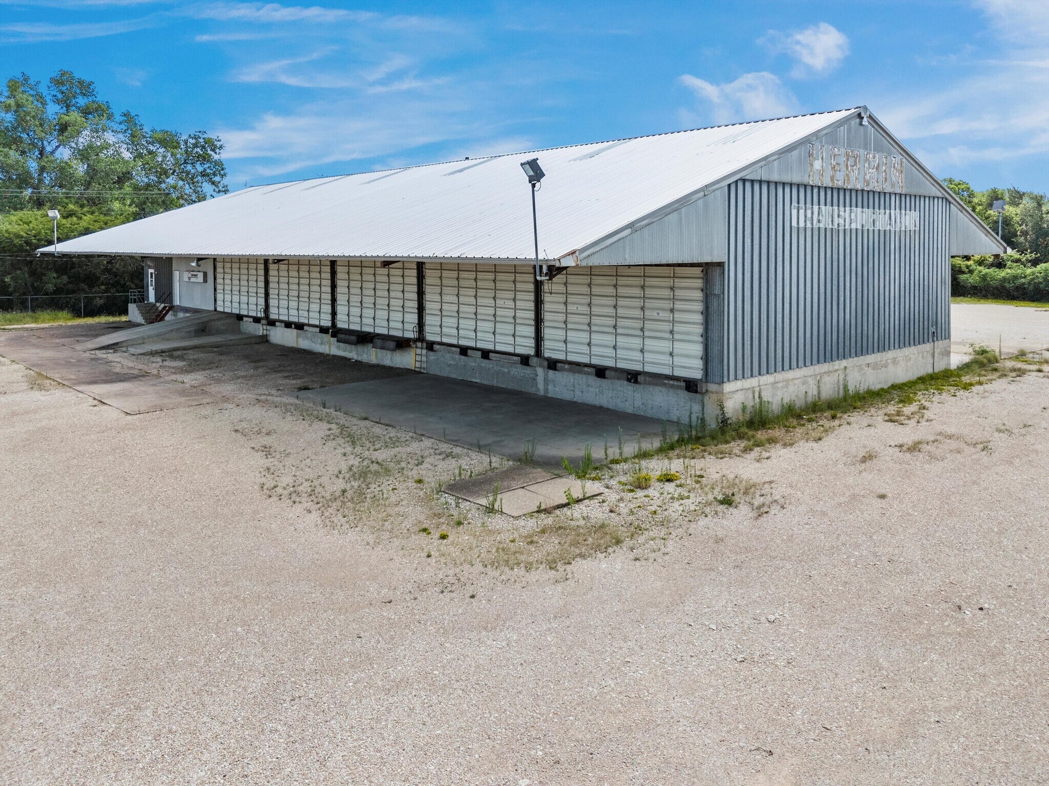 324 S Lacy Dr, Waco, TX for lease Primary Photo- Image 1 of 7