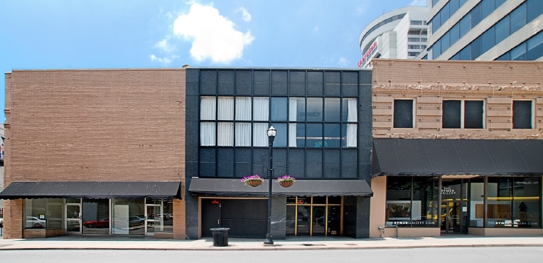 217 6th Ave N, Nashville, TN for lease - Building Photo - Image 3 of 10