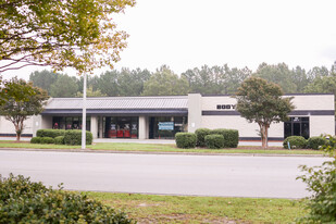 259 Venture Dr, Smithfield NC - Commercial Real Estate