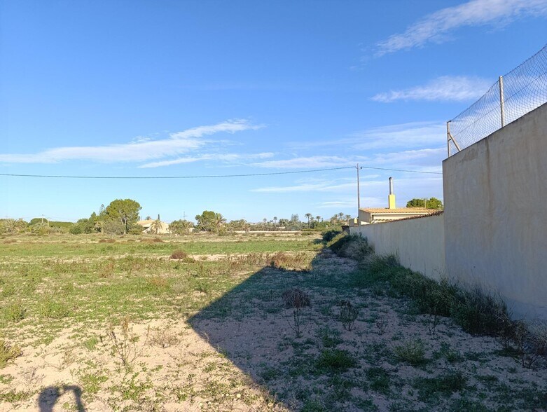 Elche, 10, ELX, Alicante à vendre - Plan de site - Image 3 de 6