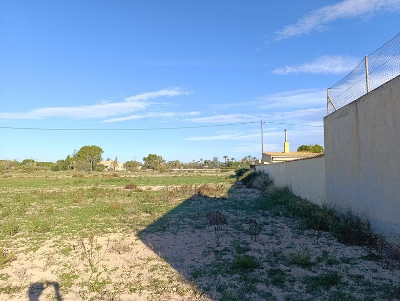 Elche, 10, ELX, Alicante for sale - Site Plan - Image 3 of 6