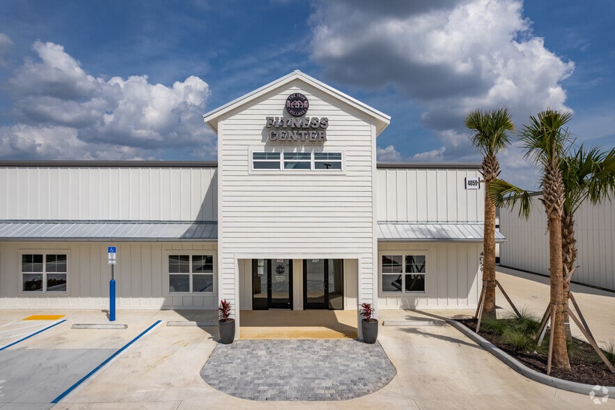 11201 US-301, Oxford, FL for lease - Building Photo - Image 2 of 10