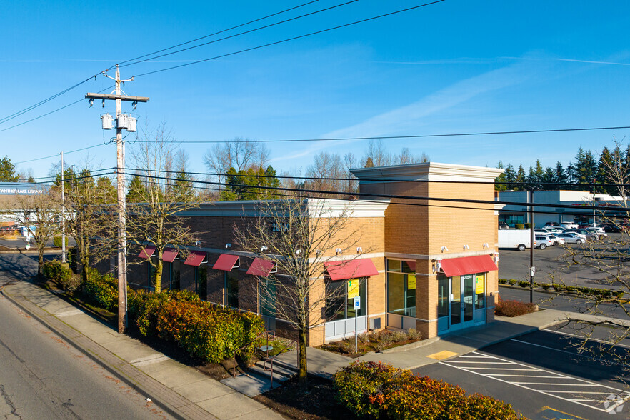 20540 108th Ave SE, Kent, WA for lease - Building Photo - Image 3 of 5