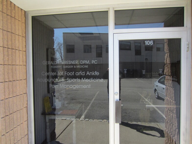 75 Bloomfield Ave, Denville, NJ for sale - Building Photo - Image 2 of 7