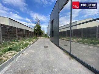 Plus de détails pour Bureau à louer