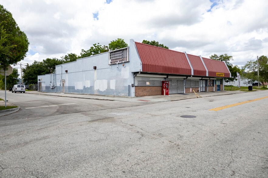 732 West Robinson St, Orlando, FL for sale - Building Photo - Image 2 of 3