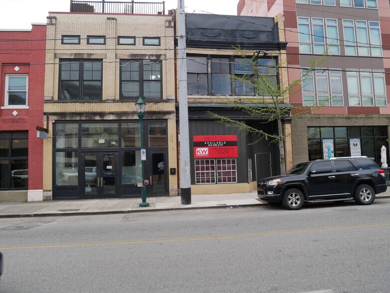 32 Main St, Chattanooga, TN à vendre - Photo du bâtiment - Image 2 de 6