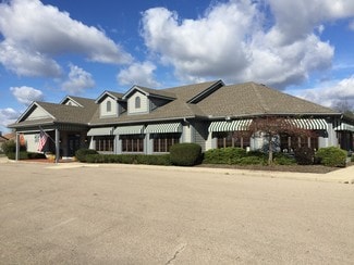 Plus de détails pour 1964 N Lakeman Dr, Bellbrook, OH - Bureau à vendre